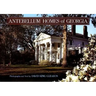 Antebellum Homes of Georgia