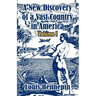 A New Discovery of a Vast Country in America (Volume I)