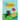 Giant Rooster's Playtime Activity Book