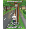 Marvin's Marvelous Memories on MacIntosh Lane