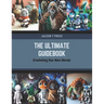The Ultimate Guidebook: Crocheting Star Wars Heroes