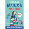 Matilda Mad Libs: World's Greatest Word Game