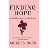 FINDING HOPE... From Urban Streets to the Desert