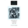 The Leisure Ethic: Work and Play in American Literature, 1840-1940