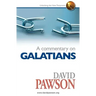 A Commentary on Galatians