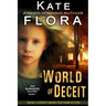 A World of Deceit (A Joe Burgess Mystery, Book 7)