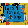 Lets Count Legs