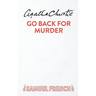 Go Back For Murder