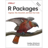 R Packages: Organize, Test, Document, and Share Your Code