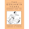 Gershwin Yrs PB