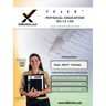 TExES Physical Education Ec-12 158 Teacher Certification Test Prep Study Guide