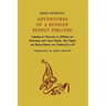 Adventures of a Russian Puppet Theatre: Including Its Discoveries in Making and Performing with Hand-Puppets, Rod-Puppets and Shadow-Figures