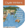 The World History of the Black Race