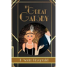 The Great Gatsby - F. Scott Fitzgerald Book #3 (Reader's Library Classics)