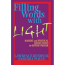 Filling Words with Light: Hasidic and Mystical Reflections on Jewish Prayer