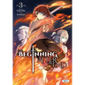 The Beginning After the End, Vol. 3 (Comic)
