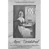 Anne Bradstreet: The Life and Legacy of the Famous Puritan Poet in the American Colonies