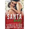 Santa Baby: a Carelli Family Christmas Novella