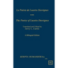 La Poesie De Lucette Desvignes/ The Poetry of Lucette Desvignes