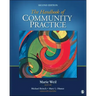 The Handbook of Community Practice