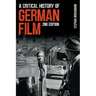 A Critical History of German Film, Second Edition