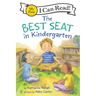 The Best Seat in Kindergarten
