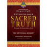 Unveiling Your Sacred Truth through the Kalachakra Path, Book One: The External Reality
