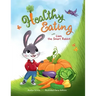 Healthy Eating with Liam, the Smart Rabbit