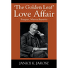 'The Golden Leaf' Love Affair: Saugus, Massachusetts