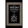 The 72 Demon Sigils, Seals And Symbols Of The Lesser Key Of Solomon, A Pocket Reference Book