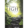 My Pathway to the Light: Overcoming Legal Blindness