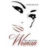 The voice of one Woman
