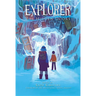 Explorer: The Hidden Doors