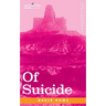 Of Suicide