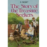 The Story of the Treasure Seekers