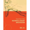 Tijuana River Valley Historical Ecology Investigation