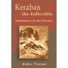 Keraban the Inflexible: Adventures in the Euxine