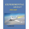 Experimental Aircrafts