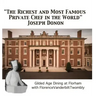"The Richest and Most Famous Private Chef in the World" Joseph Donon: Gilded Age Dining with Florence Vanderbilt Twombly