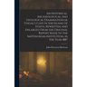 An Historical, Archæological and Geological Examination of Fingal's Cave in the Island of Staffa. Rewritten and Enlarged From the Original Report Made