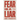 Fear is a Liar: How to Stop Anxious Thoughts and Experience God's Love