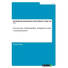 Novozymes. Sustainability Integration and Communication