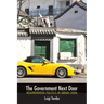The Government Next Door: Neighborhood Politics in Urban China