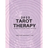 2023 Tarot Therapy Planner: Planner For Healing Trauma And Abuse