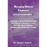 Managing Difficult Employees