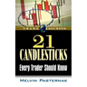 21 Candlesticks Every Trader Should Know