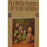 Flower Fairies of the Spring