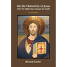 On the Historicity of Jesus: Why We Might Have Reason for Doubt