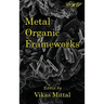 Metal Organic Frameworks
