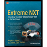Extreme NXT: Extending the LEGO MINDSTORMS NXT to the Next Level